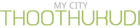 My City Thoothukudi